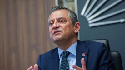 Özgür Özel TBMM'yi olağanüstü toplantıya çağırdı