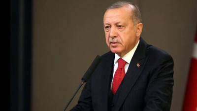 Erdoğan'a memleketi Rize'den soğuk duş!