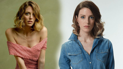 Tatilde talihsiz kaza! Ünlü oyuncu hastaneye kaldırıldı