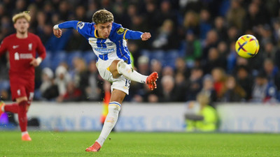 Fenerbahçe, Ferdi Kadıoğlu'nun takım arkadaşı için devrede