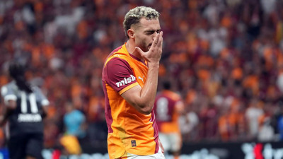 Barış Alper Yılmaz tarafından zehir zemberek açıklama! Galatasaray'la ipler kopuyor mu?