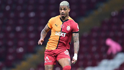 Lemina son noktayı koydu... Galatasaray'dan ayrılıyor mu?