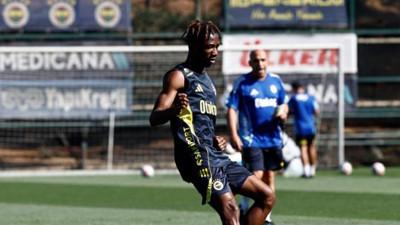 Nene'den ilk sözler! Kadıköy atmosferine hayran kaldı: Çılgıncaydı