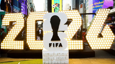 2026 FIFA Dünya Kupası kura çekimi tarihi belli oldu