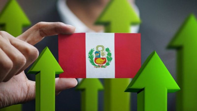 Peru ekonomisinde büyüme devam ediyor