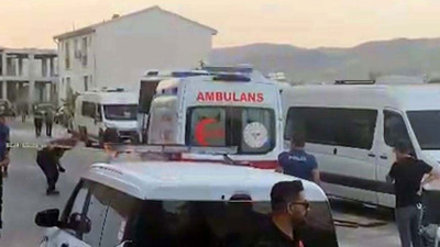 Pusu kurup av tüfeğiyle öldürdü. Muğla'da korkunç cinayet