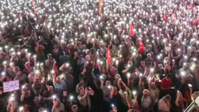 CHP'nin yeni miting adresi belli oldu