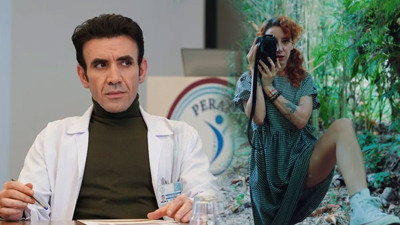 Bahar’ın Timur’u Mehmet Yılmaz Ak'a şok taciz suçlaması: Silahla yakınlaşmaya çalıştı