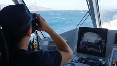 Kayıp iş insanı gizemini koruyor! Tekne enkazında izler eşleşti