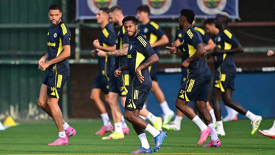 Büyük umutlarla transfer edilmişlerdi! Fenerbahçe'de 6 ayrılık