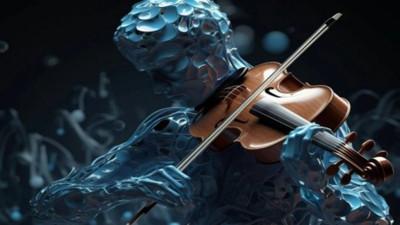 Yapay zeka destekli müzik! İşin uzmanları değerlendirdi