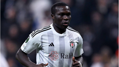 Süper Lig ekibinden Vincent Aboubakar sürprizi!