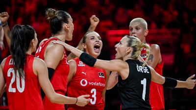 Filenin Sultanları Dünya Kupası'na harika başladı