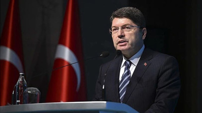 Yeni yasa geliyor! Adalet Bakanı Yılmaz Tunç duyurdu