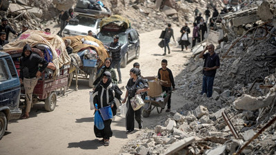 Gazze planı ortaya çıktı! Pazarlık masası kuruldu. Detaylar ifşa oldu