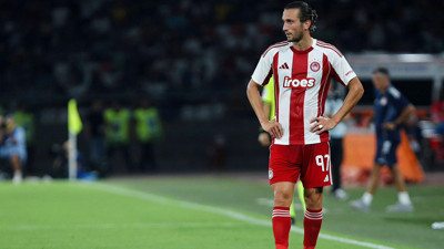 Yusuf Yazıcı'nın dönüşü muhteşem oldu