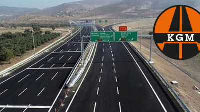 Kara yolları için uyarı yapıldı: İşte trafiğe kapatılan yollar (24 Ağustos 2025)