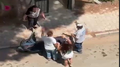 Adana'da anne çıldırdı kızını ekmek bıçağı ile doğrayacaktı! Mahalleli seferber oldu