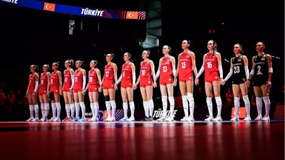 Filenin Sultanları Bulgaristan'a karşı!