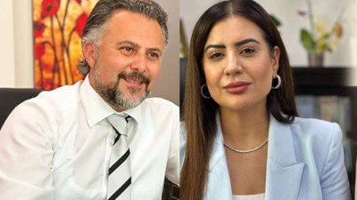 Soruşturma gölgesinde cezaevinde düğün! Beykoz’un eski başkan yardımcıları evlendi