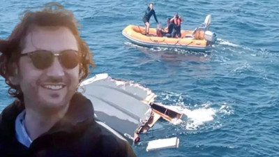 Kayıp iş insanı olayında şok detaylar! Deniz Kuvvetleri devrede: Halit Yukay’ın bedeni özel operasyonla çıkarılacak