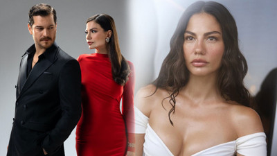 Demet Özdemir’den Eşref Rüya müjdesi: Çok büyük ters köşeler var!