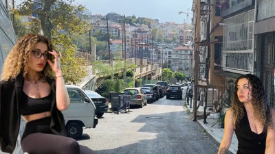 Üniversite öğrencisi Helin’den acı haber! Samsun’da gelen yakınları şok oldu: Kapı çilingir ile açıldı