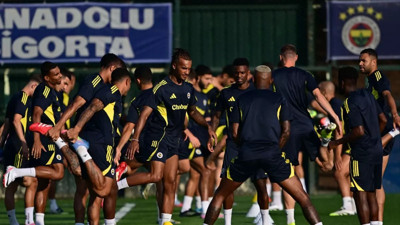 Fenerbahçe'de veda vakti! Resmi teklif geldi