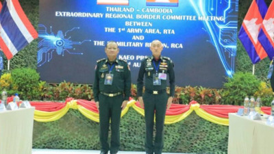 Kamboçya ve Tayland arasında kritik ateşkes hamlesi