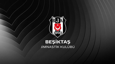 Beşiktaş'ta bir ayrılık daha açıklandı!
