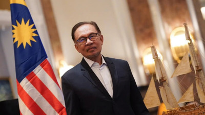 Filistin kararı sonrası Malezya'da yabancı ajan alarmı verildi