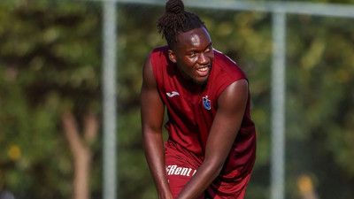 Trabzonspor Mendy'i İspanya'ya gönderiyor!