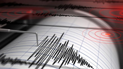 Ankara için 6 şiddetinde deprem uyarısı