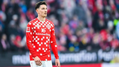 Beşiktaş sağ bekini Bundesliga'da buldu!