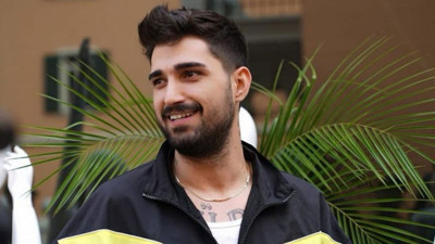 İdo Tatlıses, annesine yazılan şarkıyı seslendirdi