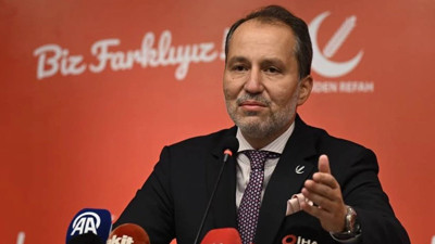 Erbakan'dan Erdoğan'ı küplere bindirecek açıklama: Erken seçim için tarih verdi!