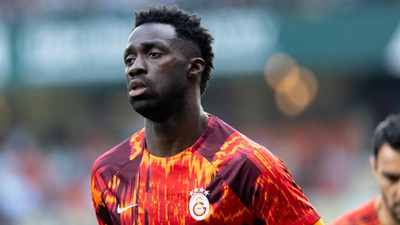 Galatasaray'ın stoper transferi Davinson'a bağlı!