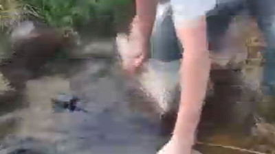 İçme suyu hattına peş peşe saldırı!