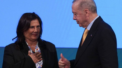 Özlem Çerçioğlu ile ilgili gündem olacak AKP detayı! Transferden sonra yarıda kaldı…