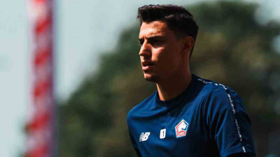 Berke Özer dev maçta kaleyi koruyacak