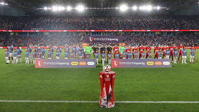 Trabzonspor'da sakatlık şoku! Fatih Tekke kilit oyuncusunun durumunu açıkladı