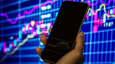 VİOP'ta endeks kontratı haftaya yükselişle başladı! (25 Ağustos 2025)