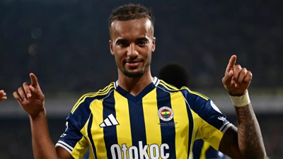 Archie Brown istatistikleri altüst etti!