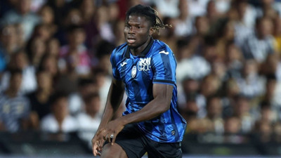 Beşiktaş El Bilal Toure'yi açıkladı!