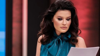 Oylum Talu'nun taciz açıklaması büyük tepki çekti