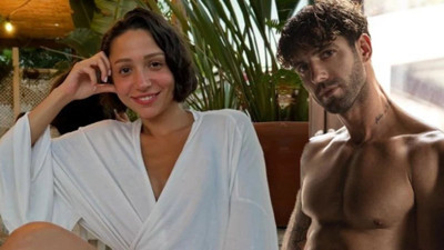 Zeynep Bastık’tan evlilik sorusuna samimi cevap