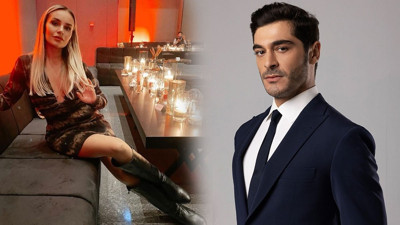 Ünlü sunucu da Burak Deniz’i hedef aldı! Taciz ifşaları peş peşe patlarken