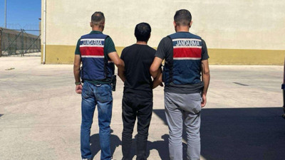 Silahlı yağma suçundan 11 yıl hapis cezası vardı! Aranan şahıs yakalandı