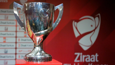 Ziraat Türkiye Kupası'nda program açıklandı!