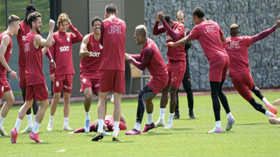 Galatasaray'ın genç yıldızı Avrupa'ya gidiyor!